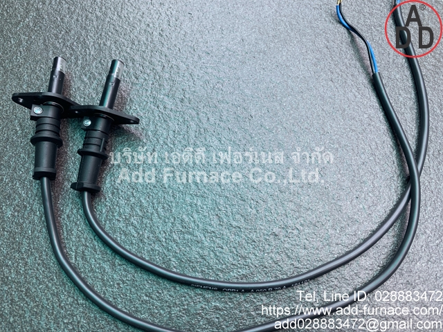 Siemens QB1 UV Sensor (9)